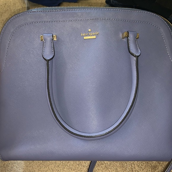 Kate Spade Purse - Picture 2 of 3